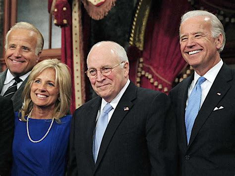 Joe Bidens Brothers: All About James and Francis